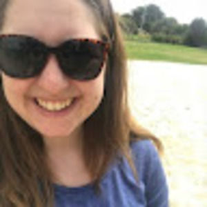 Meet your Posher, Lucinda